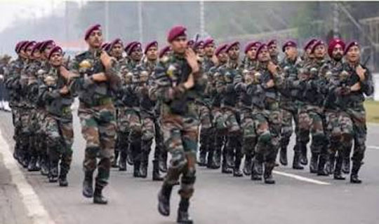 ১২টি রাজ্য ও কেন্দ্রশাসিত অঞ্চলে সিভিল ডিফেন্স নেটওয়ার্ক গড়ে তুলবে স্বরাষ্ট্র মন্ত্রণালয়