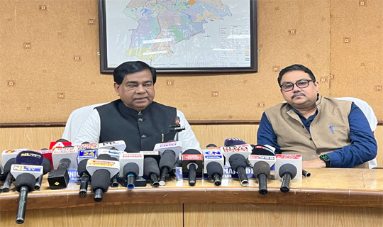 দুর্ঘটনা নিয়ন্ত্রণে আগরতলা শহরকে যা