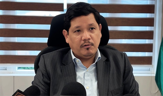 মহিলা সংরক্ষণ বিলের পাশাপাশি ‘সময়ের দাবি’ হিসেবে সীমানা পুনর্বিন্যাসকে সমর্থন জানালেন মেঘালয়ের মুখ্যমন্ত্রী সাংমা