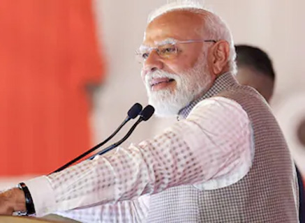 একাধিক উন্নয়ন প্রকল্পের সূচনা করতে আজ গুজরাট ও দমন সফরে যাচ্ছেন প্রধানমন্ত্রী 