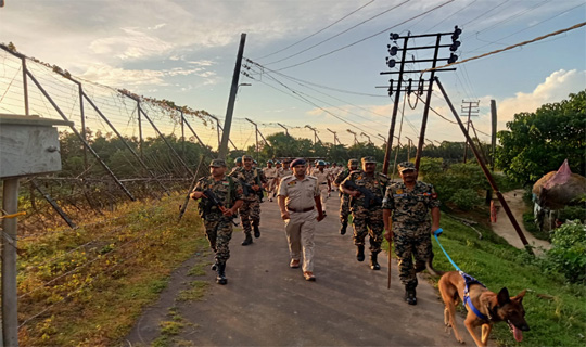১৫ই আগস্ট ভারতবর্ষের স্বাধীনতা দিবসক