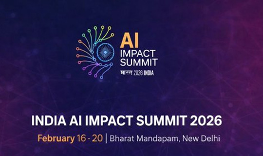 ইন্ডিয়া এআই ইমপ্যাক্ট সামিটে এআই ভিশনের উপর আলোকপাত করবে শিক্ষা মন্ত্রণালয়
