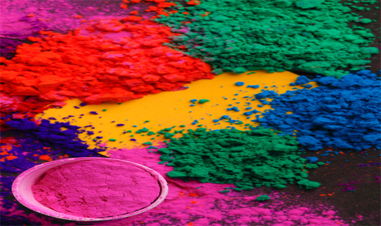 সারা দেশে পালিত হচ্ছে রঙের উৎসব হোলি, শুভেচ্ছা জানালেন রাষ্ট্রপতি