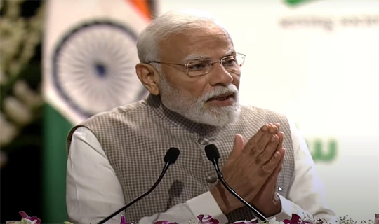 ৬২ হাজার কোটি টাকারও বেশি মূল্যের একাধিক যুব-কেন্দ্রিক উদ্যোগের সূচনা করবেন মোদী