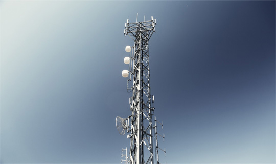 Unlicensed Band Radio (UBR) বেসড ইন্টারনেট সার্ভিস ব্রডব্যান্ড পরিষেবার থেকে অনেকগুণ এগিয়ে,  জানিয়েছে   জিও
