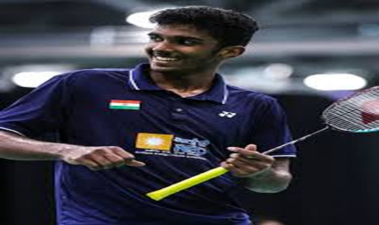 ইউএস ওপেন ২০২৫: ঐতিহাসিক শিরোপা জয় আয়ুষ শেঠির 