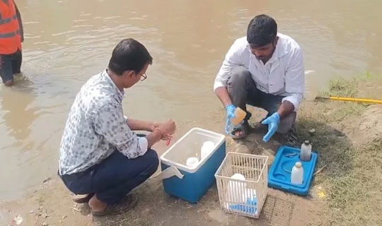 দুর্গাপূজার পর ত্রিপুরা দূষণ নিয়ন্ত্