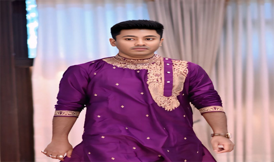 আসন্ন বাংলা ছবিতে বড় পর্দায় অভিষেক, সঙ্গে ক্যারিয়ারের আরেকটি অধ্যায় 