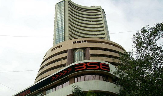 নভেম্বরের শুরুতে ভারতীয় ইকুইটি বাজার থেকে এফপিআইরা তুলে নিলো ১২,৫৬৯ কোটি টাকা 