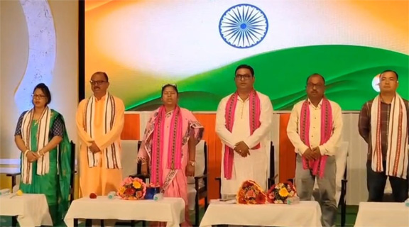 দেশের অর্থনীতি ও রাষ্ট্র নির্মাণে ড্