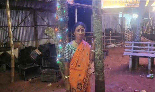 মুখ্যমন্ত্রীর নির্দেশ উপেক্ষা করে ক্