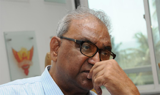 প্রয়াত হলেন   প্রাক্তন হকি অলিম্পিয়ান ডঃ ভেস পেজ