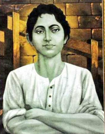 স্বাধীনতা সংগ্রামী ক্ষুদিরাম বসুর ১১৯তম আত্মত্যাগ দিবস 