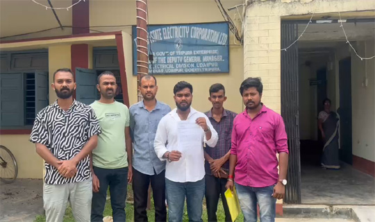 বিদ্যুৎ বিল বৃদ্ধি ও স্মার্ট মিটার ন