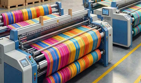 জাতীয় বস্ত্র মন্ত্রীদের সম্মেলন অনুষ্ঠিত হবে গুয়াহাটিতে