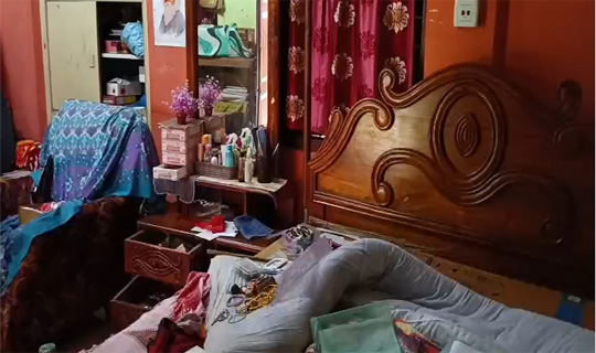 উদয়পুর শহর ও আশেপাশের এলাকা গুলোতে 