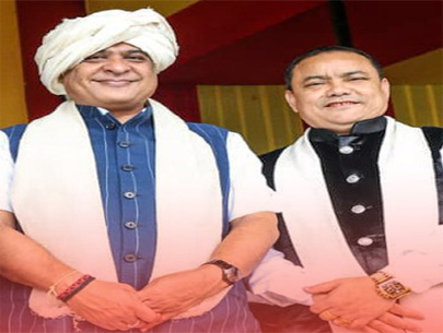 অসম, মেঘালয়ের মধ্যে সীমানা বিরোধ নিয়ে কোনও বিরোধ নেই:  হিমন্ত বিশ্ব শর্মা