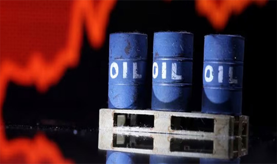 শুক্রবার দাম বাড়ল জ্বালানি  তেলের