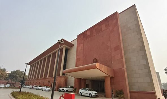 আজ নয়াদিল্লিতে সেবাতীর্থ ও কর্তব্য ভবন-১ ও ২-এর উদ্বোধন করবেন প্রধানমন্ত্রী মোদি