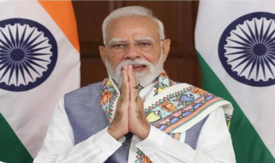 প্রধানমন্ত্রী মোদি ইন্ডিয়া এআই ইমপ্যাক্ট সামিটকে গ্লোবাল টার্নিং পয়েন্ট হিসাবে স্বাগত জানিয়েছেন আজ মন কি বাত অনুষ্ঠানে