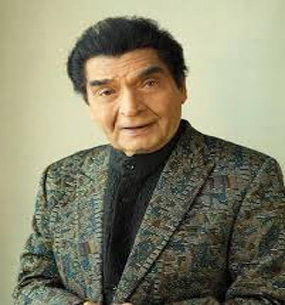 প্রয়াত হলেন অভিনেতা  আসরানি	