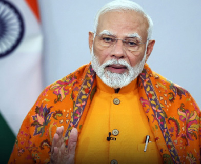 সিকিমে দুই দিনের সফরে গ্যাংটকে পৌঁছাবেন প্রধানমন্ত্রী নরেন্দ্র মোদী