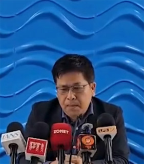 মিজোরামে ভোটার তালিকা সংশোধন শুরু
