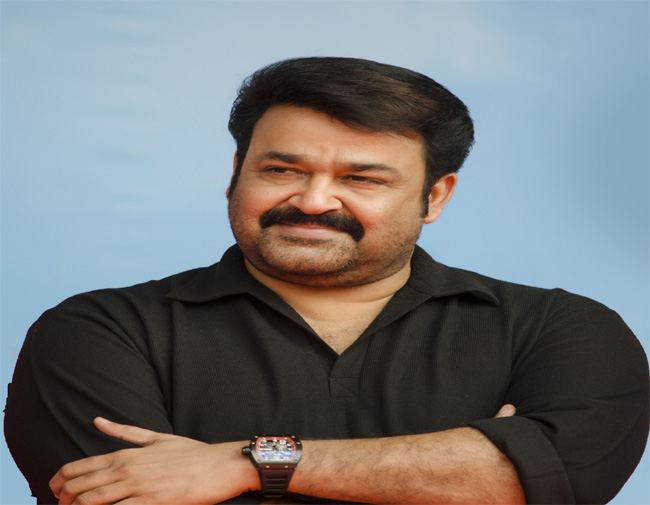 কিংবদন্তি অভিনেতা, পরিচালক এবং প্রযোজক মোহনলালকে  প্রদান করা হবে মর্যাদাপূর্ণ দাদাসাহেব ফালকে পুরস্কার 
