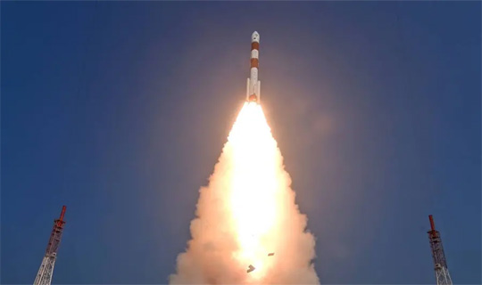 চন্দ্রযান-৪ এর  অনুমোদন নিশ্চিত করেছে  ইসরো