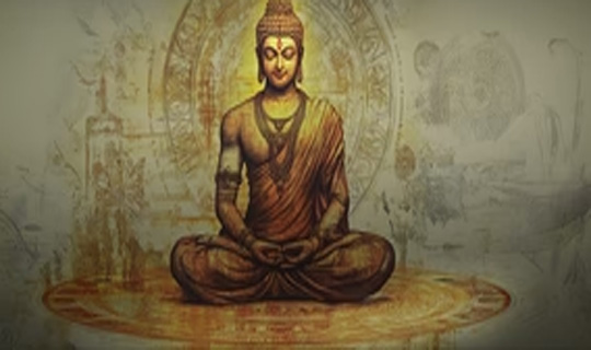 মহাবীর জয়ন্তী উপলক্ষে শুভেচ্ছা বার্তা: রাষ্ট্রপতি