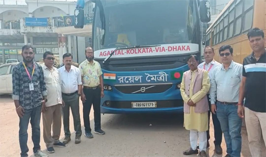 আগামী ২৪ ফেব্রুয়ারি থেকে পুনরায় শু